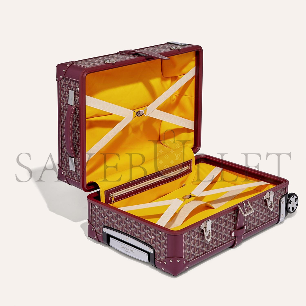 Go*ard bourget pm trolley case bourg2pmlty33cl33p (50*36*24cm)