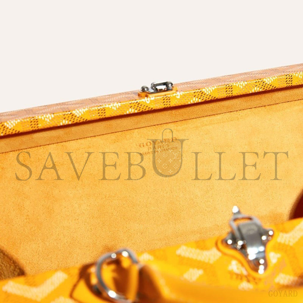 Go*ard hÔtel (24.5*17*7.7cm)