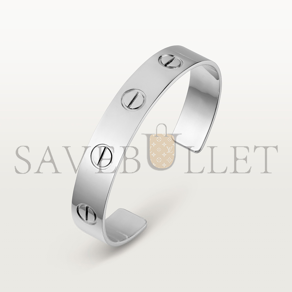 Ca*t*er love bracelet b6064717