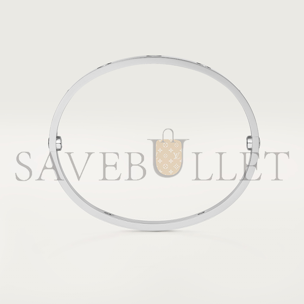 ca*t*er love bracelet, 4 Di*m*nds b6070117