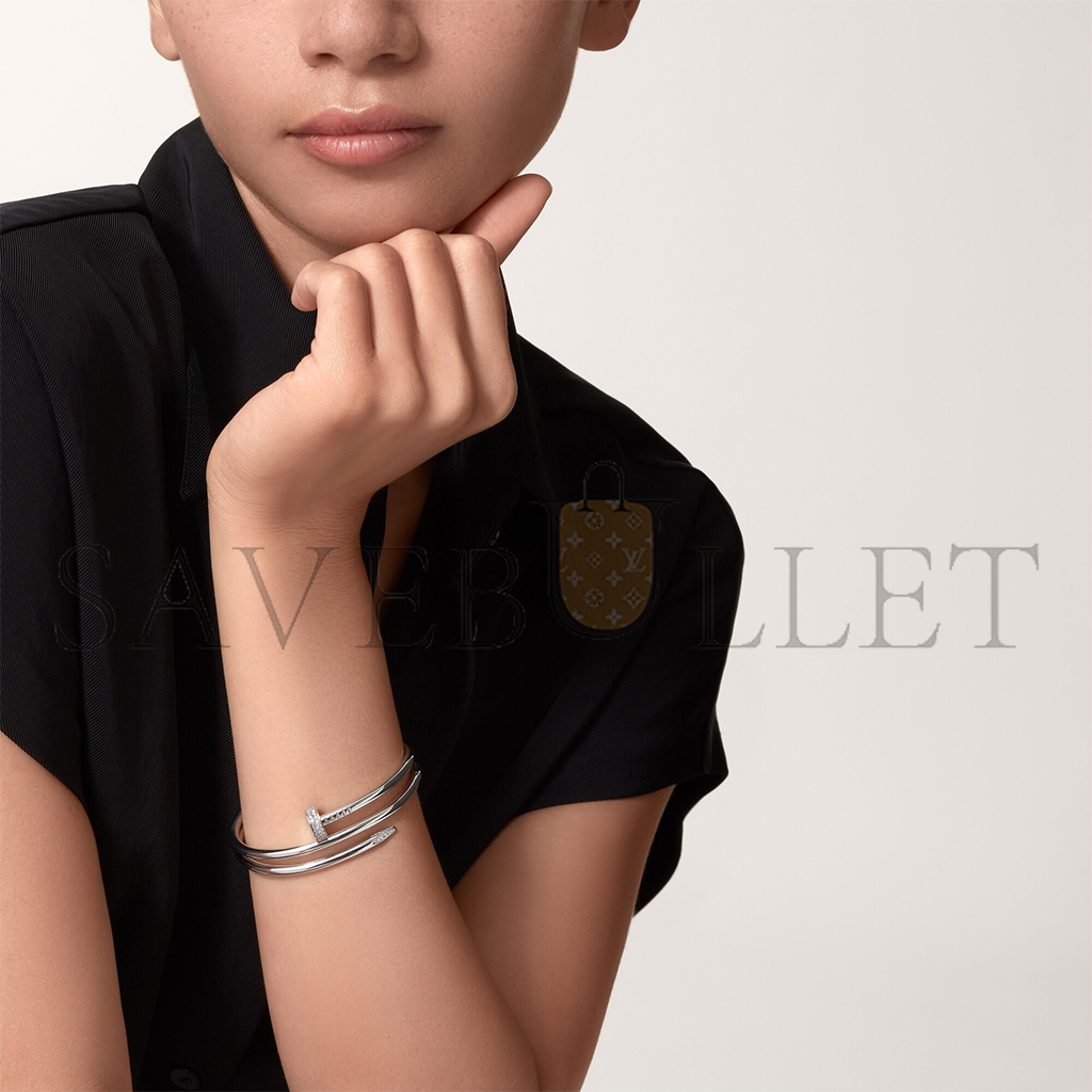 Ca*t*er juste un clou bracelet n6708517