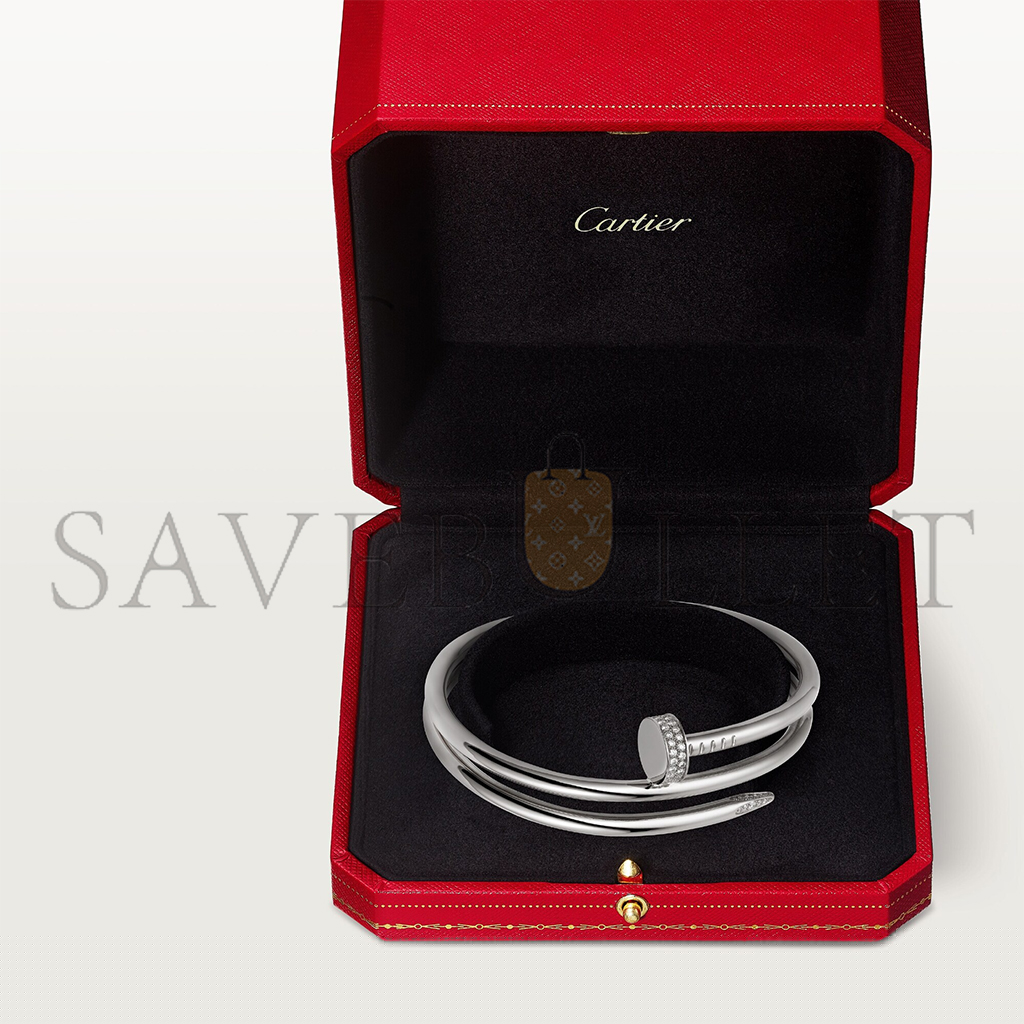 Ca*t*er juste un clou bracelet n6708517