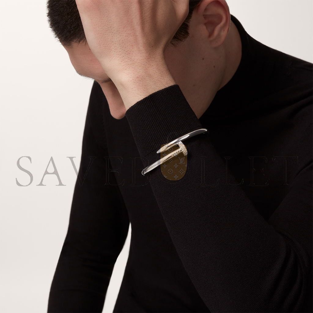 Ca*t*er juste un clou bracelet, medium model n6721617