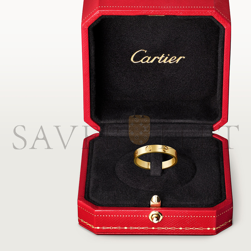 Ca*t*er love wedding band b4085000