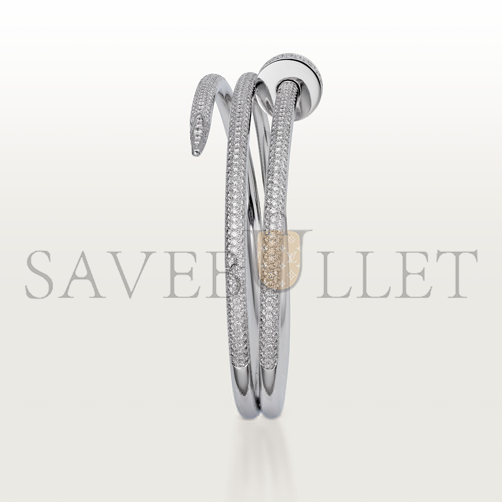 Ca*t*er juste un clou bracelet n6708717