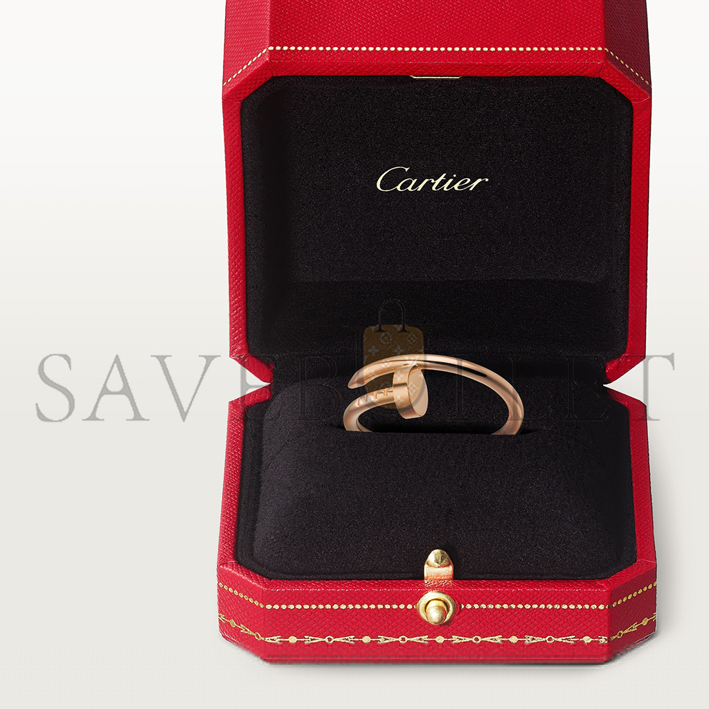 Ca*t*er juste un clou ring, small model b4225800