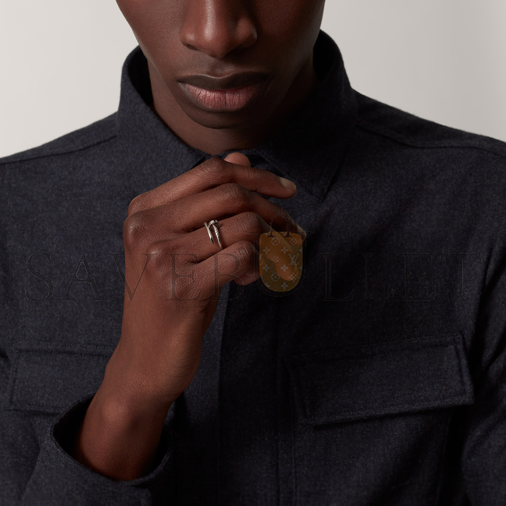 Ca*t*er  juste un clou ring, small model  b4226000