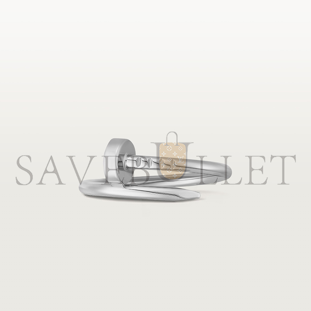 Ca*t*er  juste un clou ring, small model  b4226000