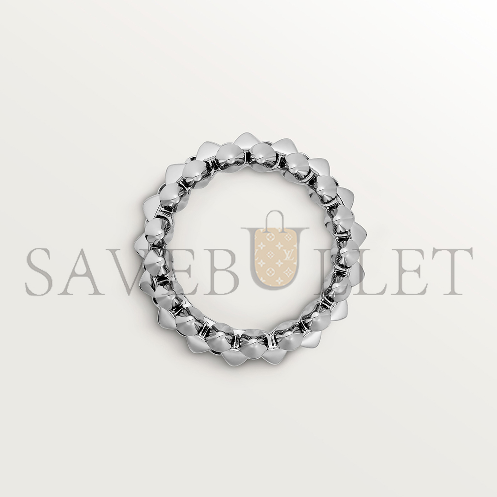 Ca*t*er clash de Ca*t*er ring medium model b4233000