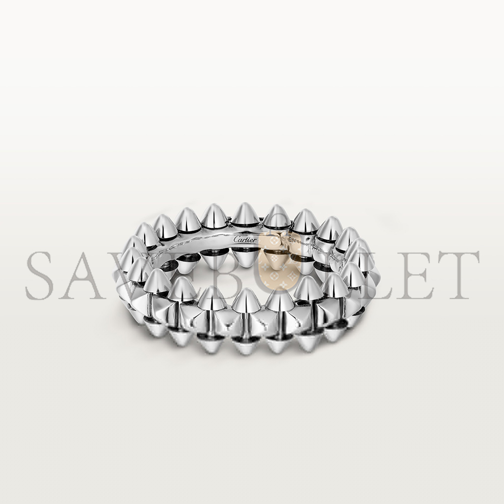 Ca*t*er clash de Ca*t*er ring small model b4233100