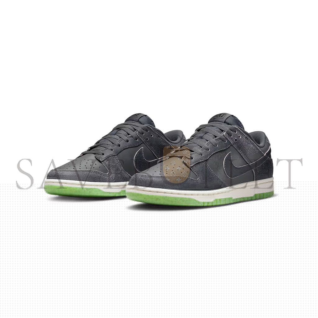 NIKE SB DUNK LOW IRON GREY DQ7681-001