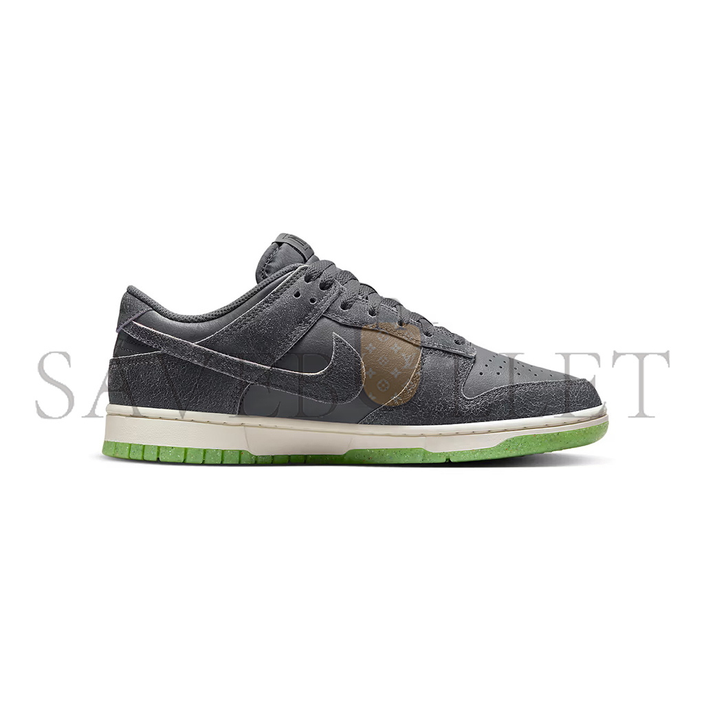 NIKE SB DUNK LOW IRON GREY DQ7681-001