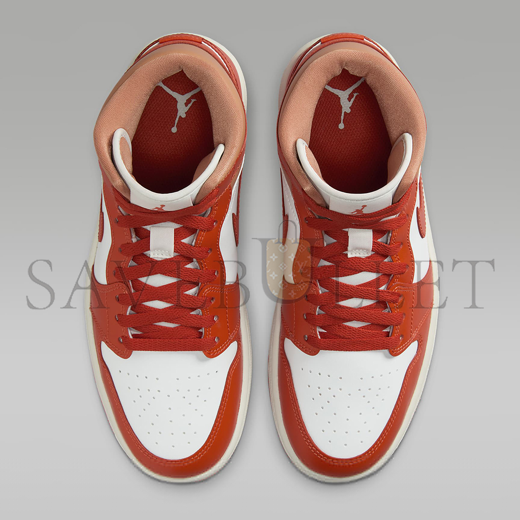 AIR JORDAN WMNS JORDAN 1 MID