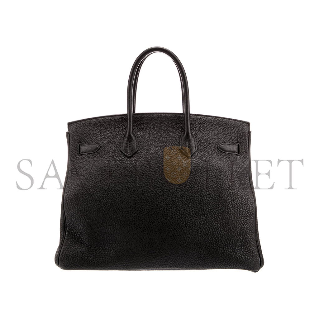 H**mes togo birkin 35 her646255 (35*25*18cm)