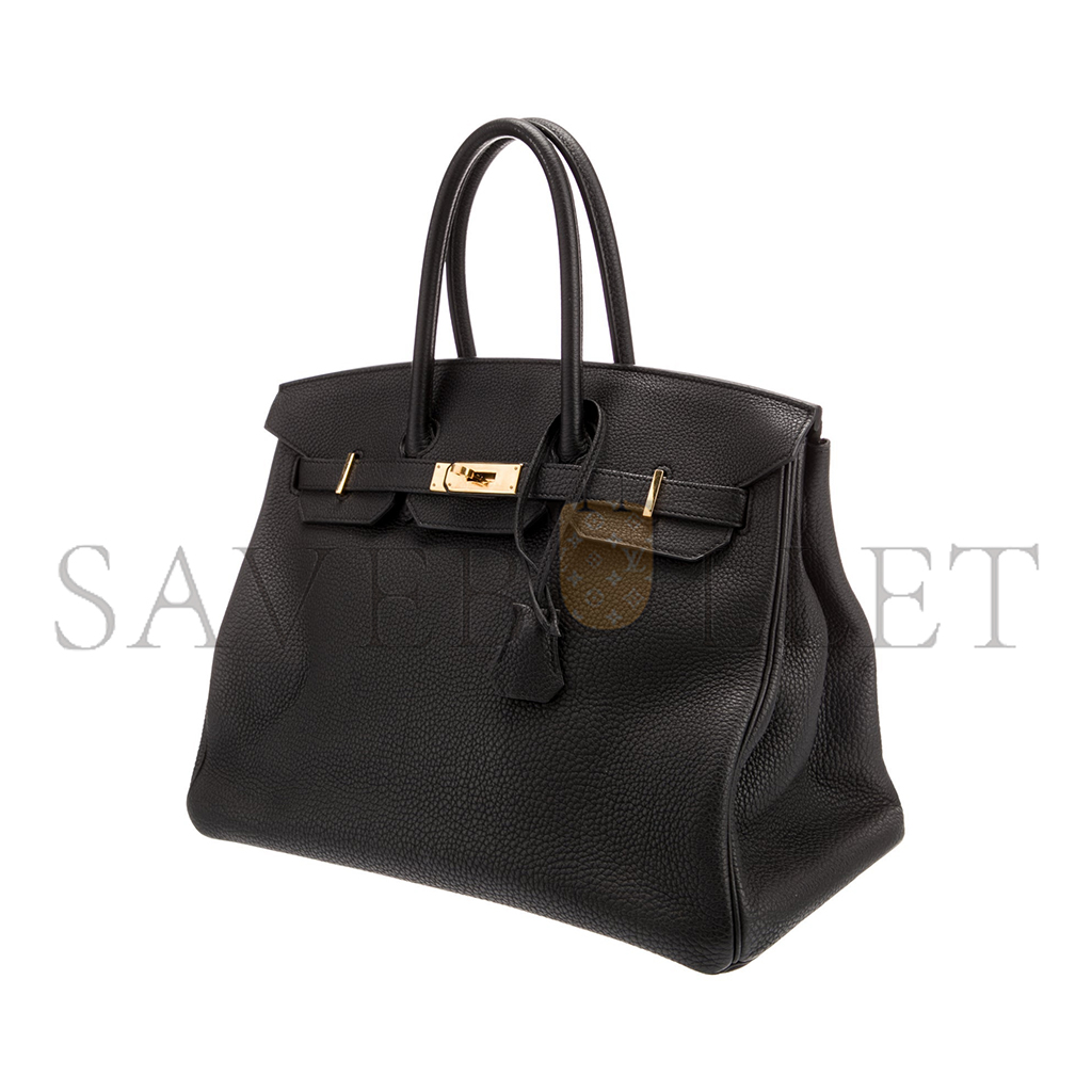 H**mes togo birkin 35 her646255 (35*25*18cm)