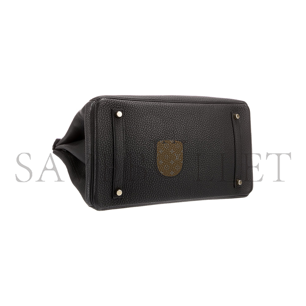 H**mes togo birkin 35 her646255 (35*25*18cm)