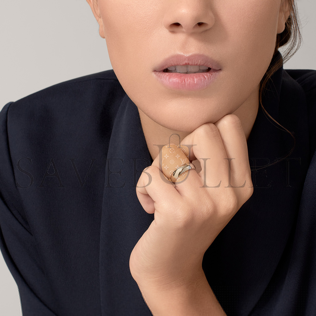 Ca*t*er 1895 wedding band b4059500