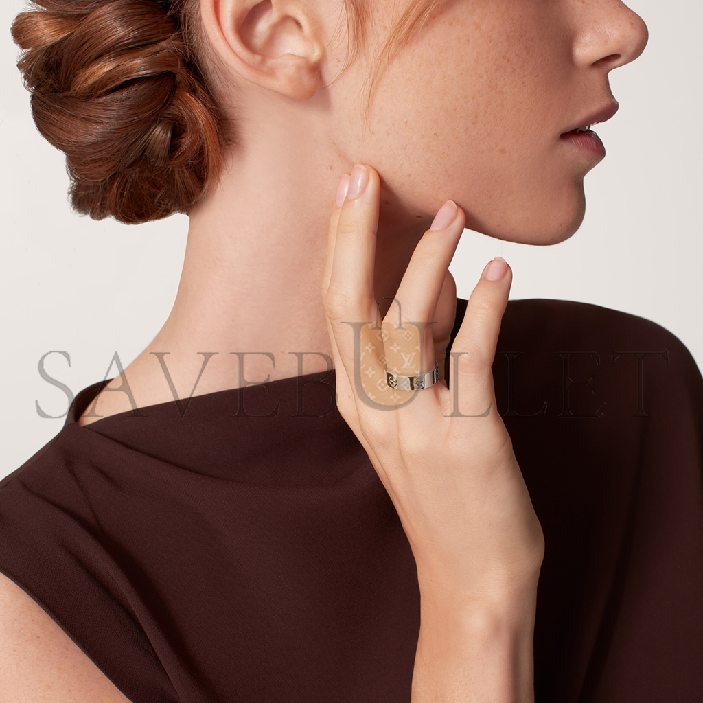 Ca*t*er  love ring b4084900