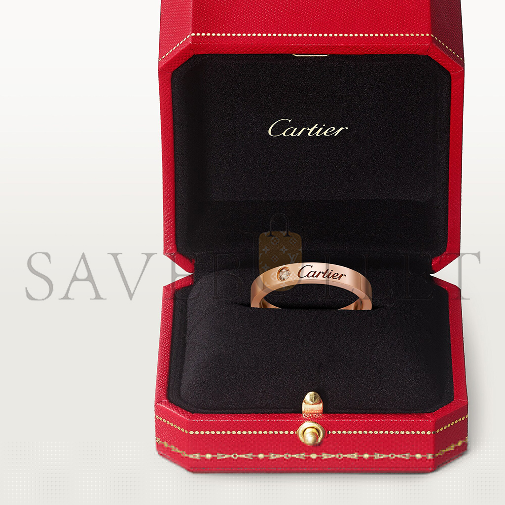 Ca*t*er c de Ca*t*er wedding band b4086400