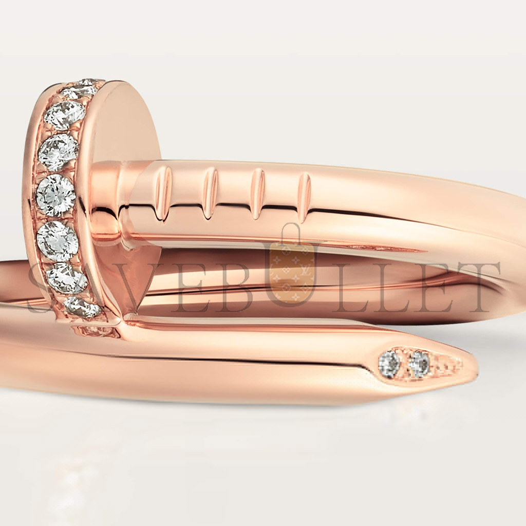 Ca*t*er  juste un clou ring b4094800