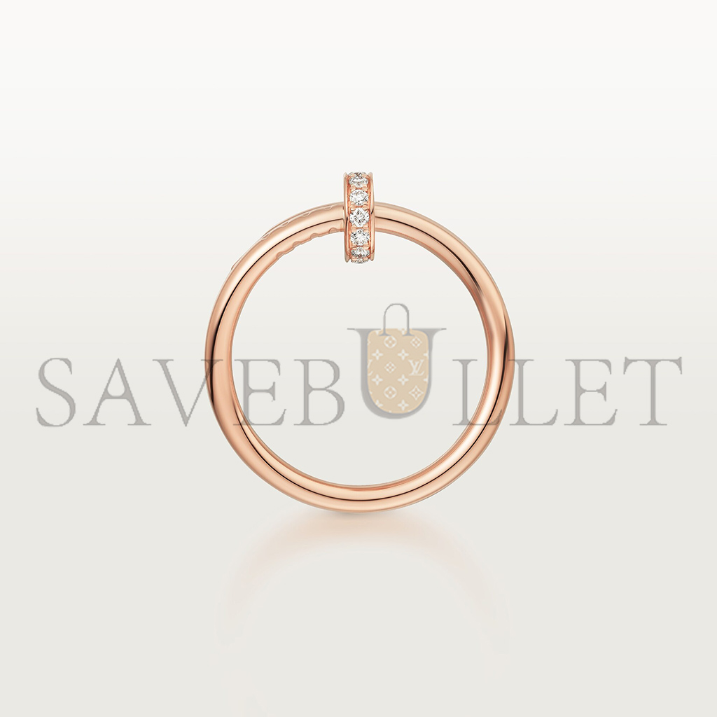 Ca*t*er juste un clou ring b4210800