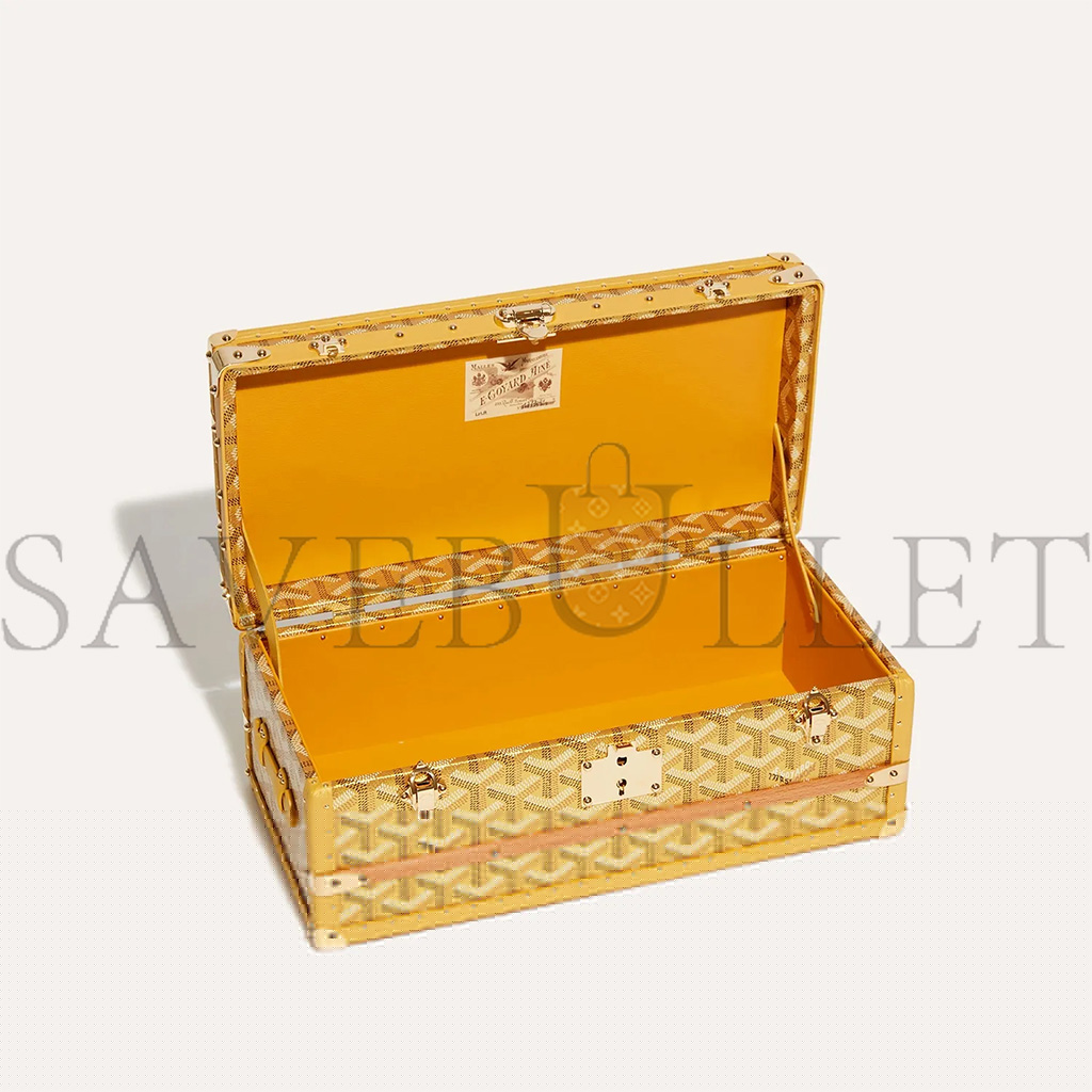 Go*ard 352 storage box 352sthpmlty60cl60o (29.5*14.5*12cm)