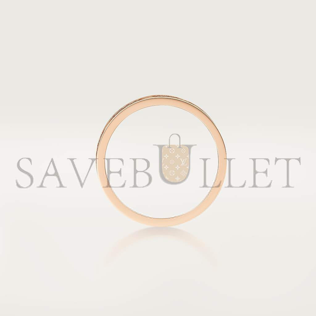 ca*t*er love wedding band, Di*m*nd-paved b4085800