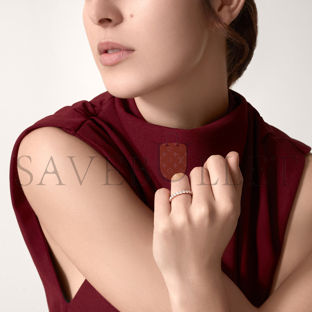 Ca*t*er destinÉe wedding band n4722700