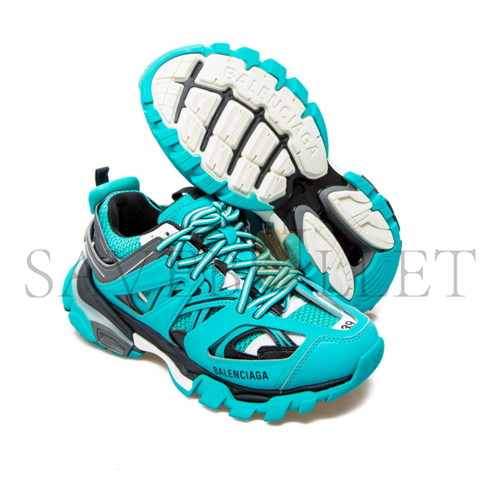 Ba*len*cia*ga track trainers 542436w2la14008