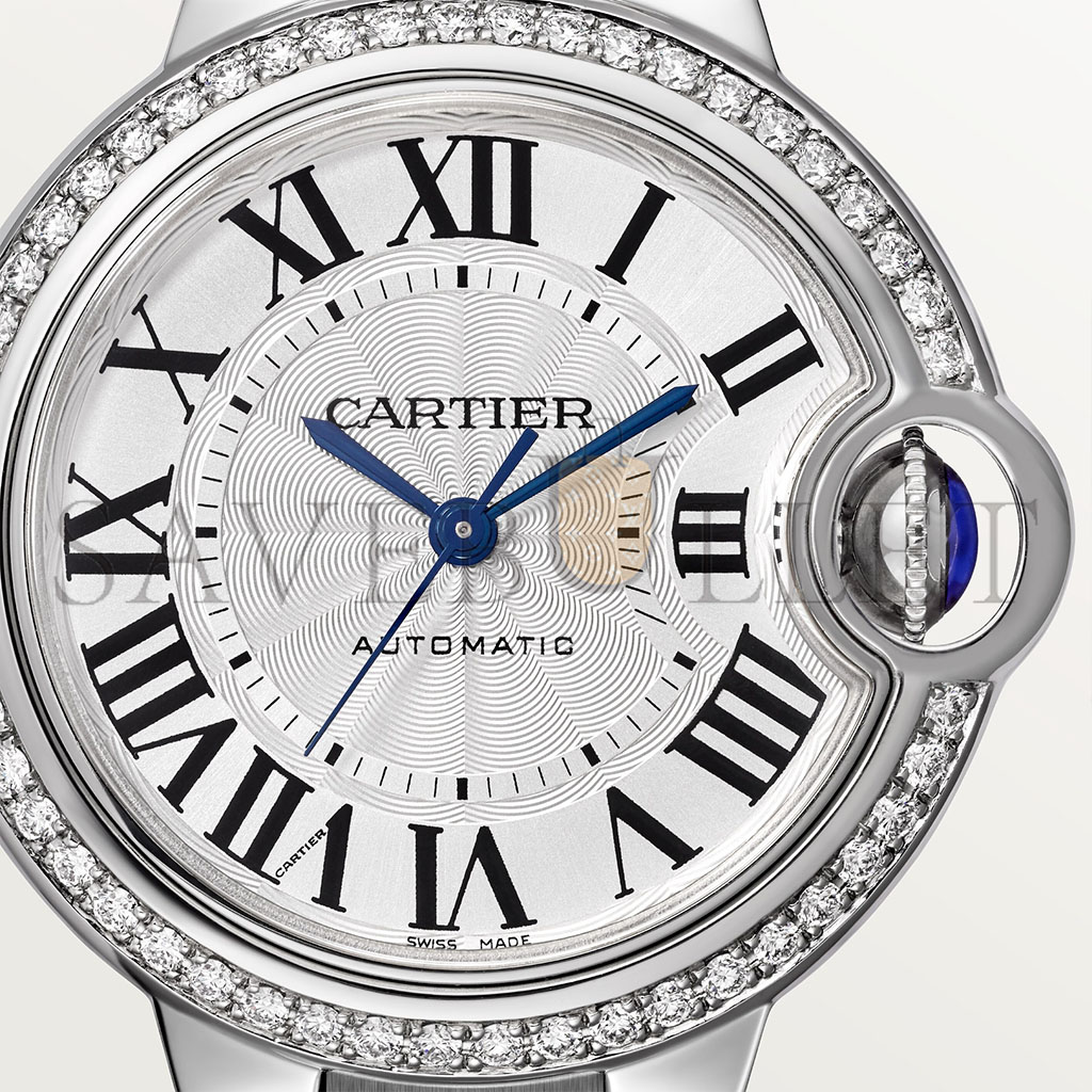 Ca*t*er ballon bleu de Ca*t*er watch w4bb0023