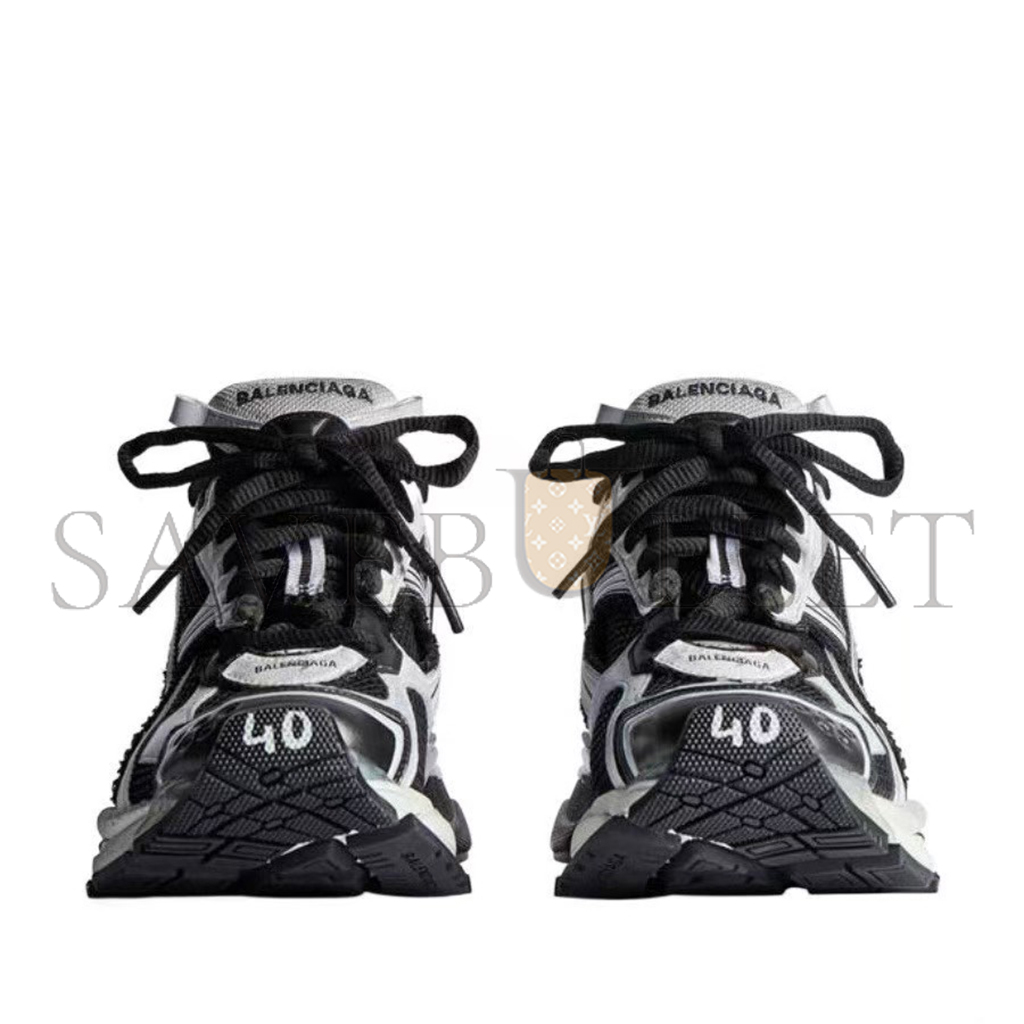 Ba*len*cia*ga runner sneakers 772774w3rny0120