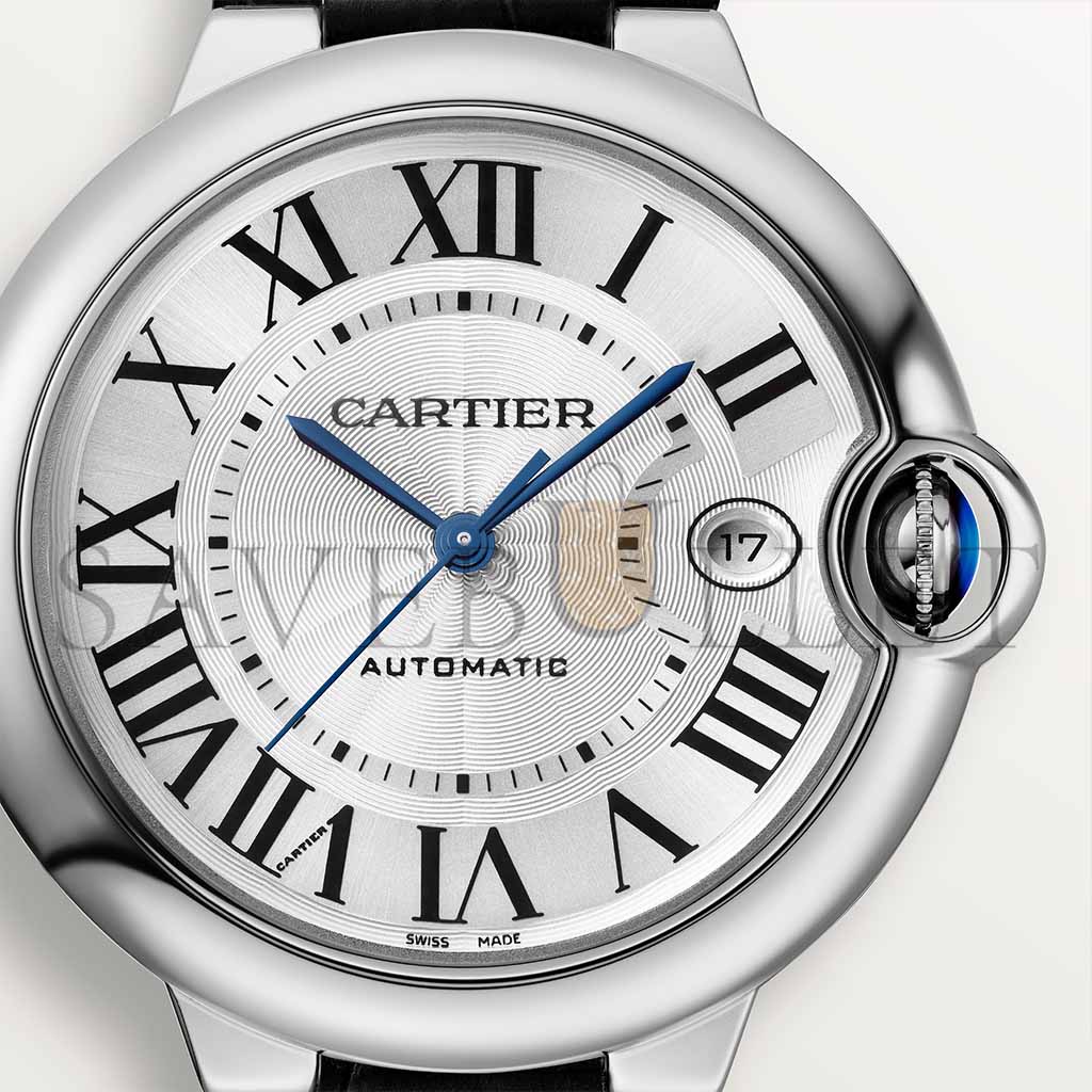 Ca*t*er ballon bleu de Ca*t*er watch wsbb0039