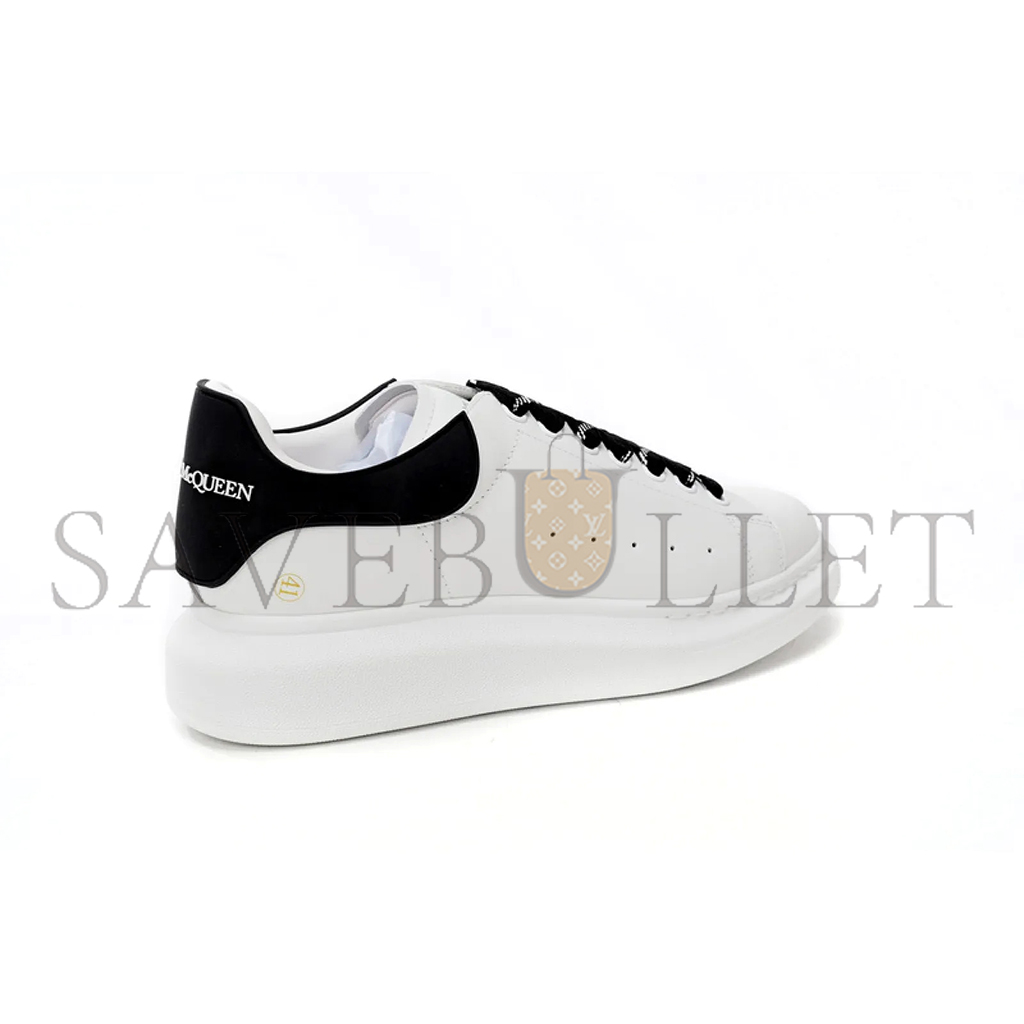 Ale*d*r m*q*en oversized sneaker 625156whxmt9034