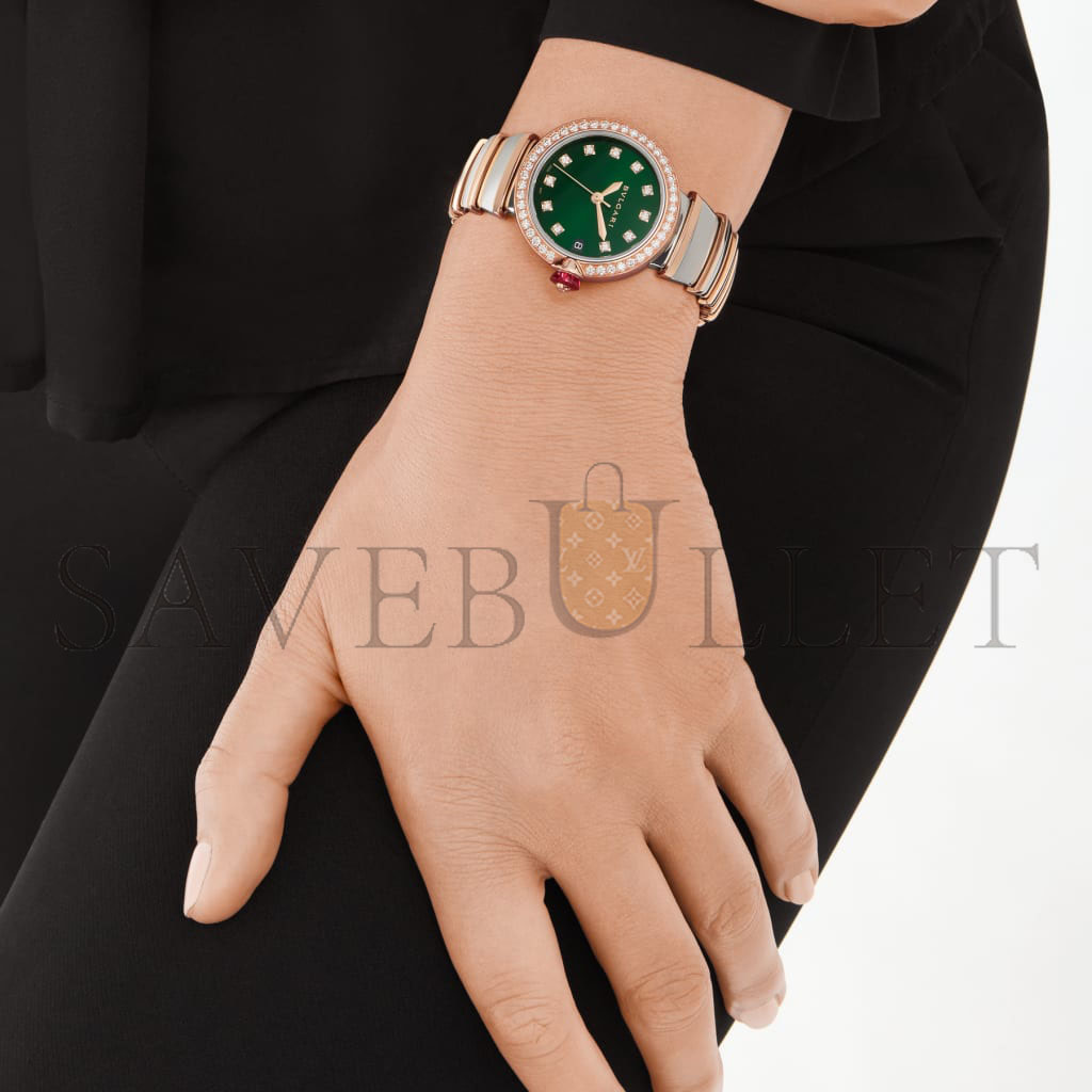 B*l*ai lvcea 28mm watch 103289