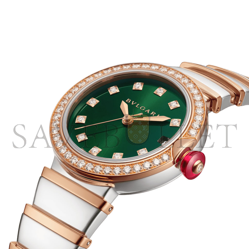 B*l*ai lvcea 28mm watch 103289