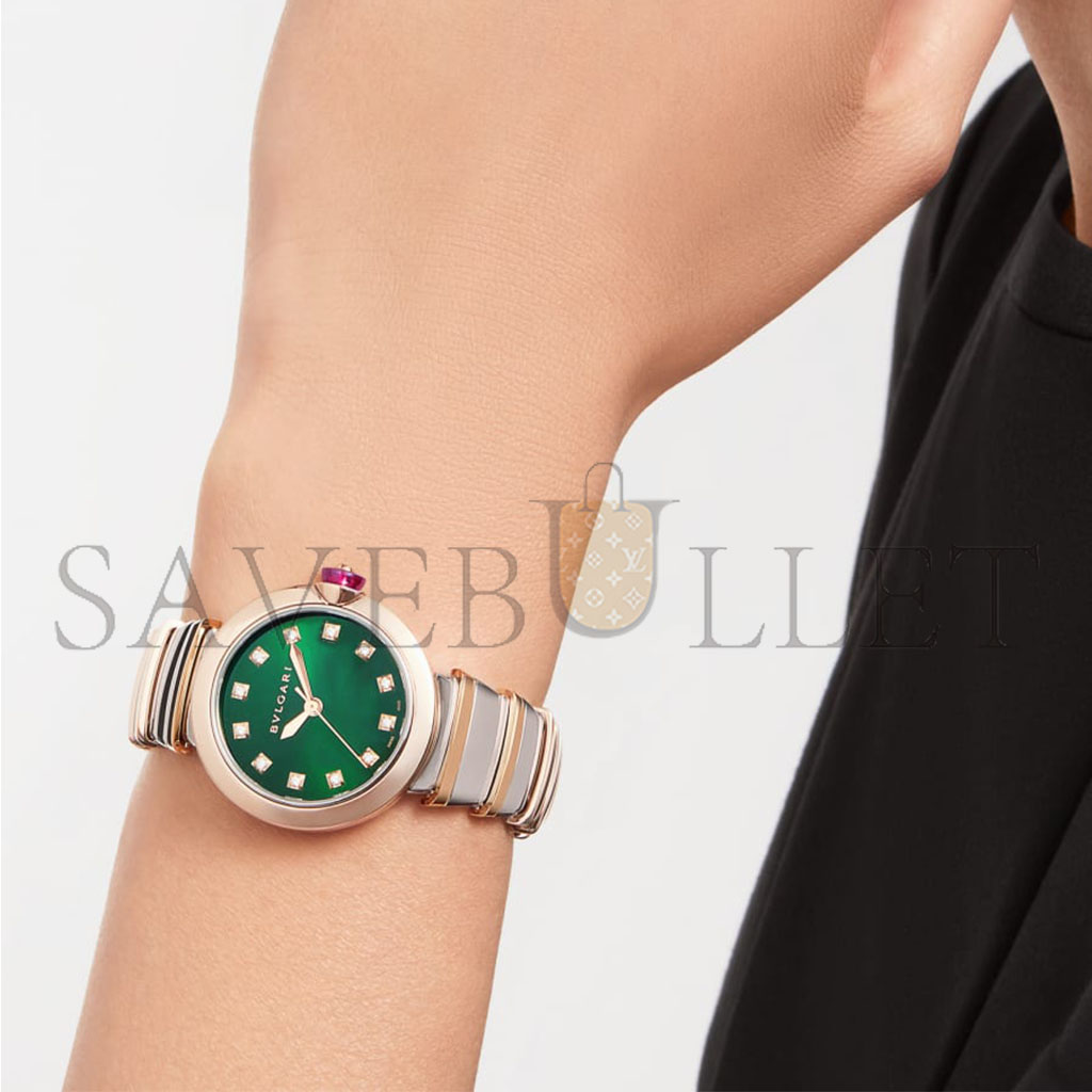 B*l*ai lvcea 28mm watch 102669