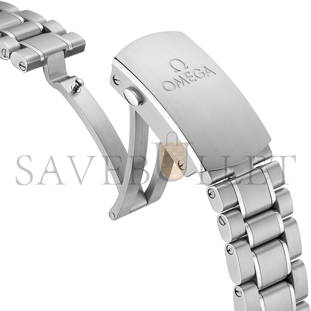 Om**a speedmaster racing watch 329.30.44.51.01.001