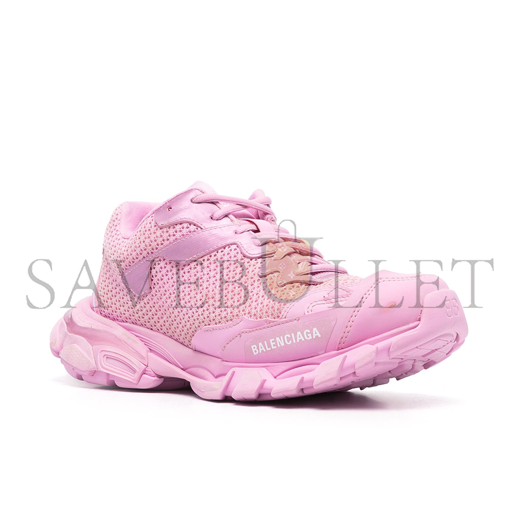 Ba*len*cia*ga wmns track.3 sneaker pink 700873w3rf15090