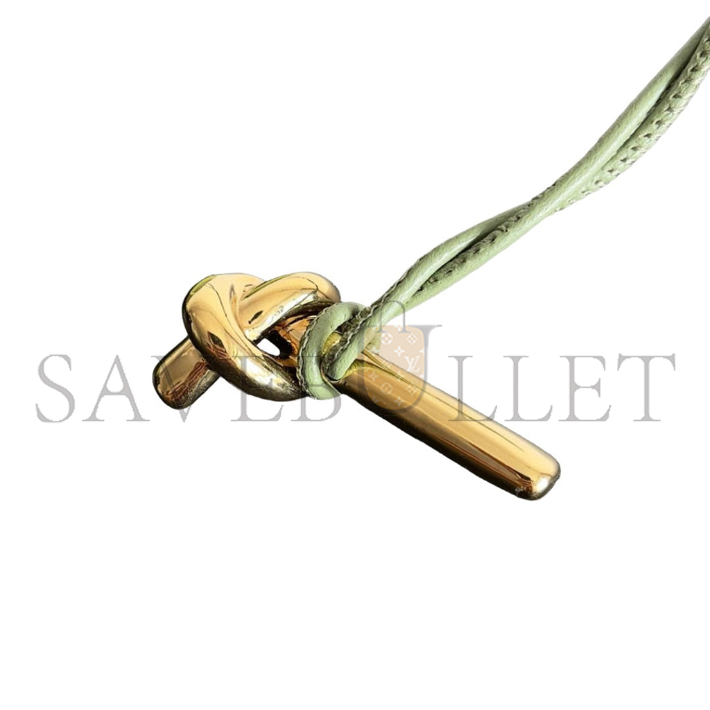 bo*te*ga Ve*ne*ta andiamo clutch 741511vcpp33231 (31*13*3cm)