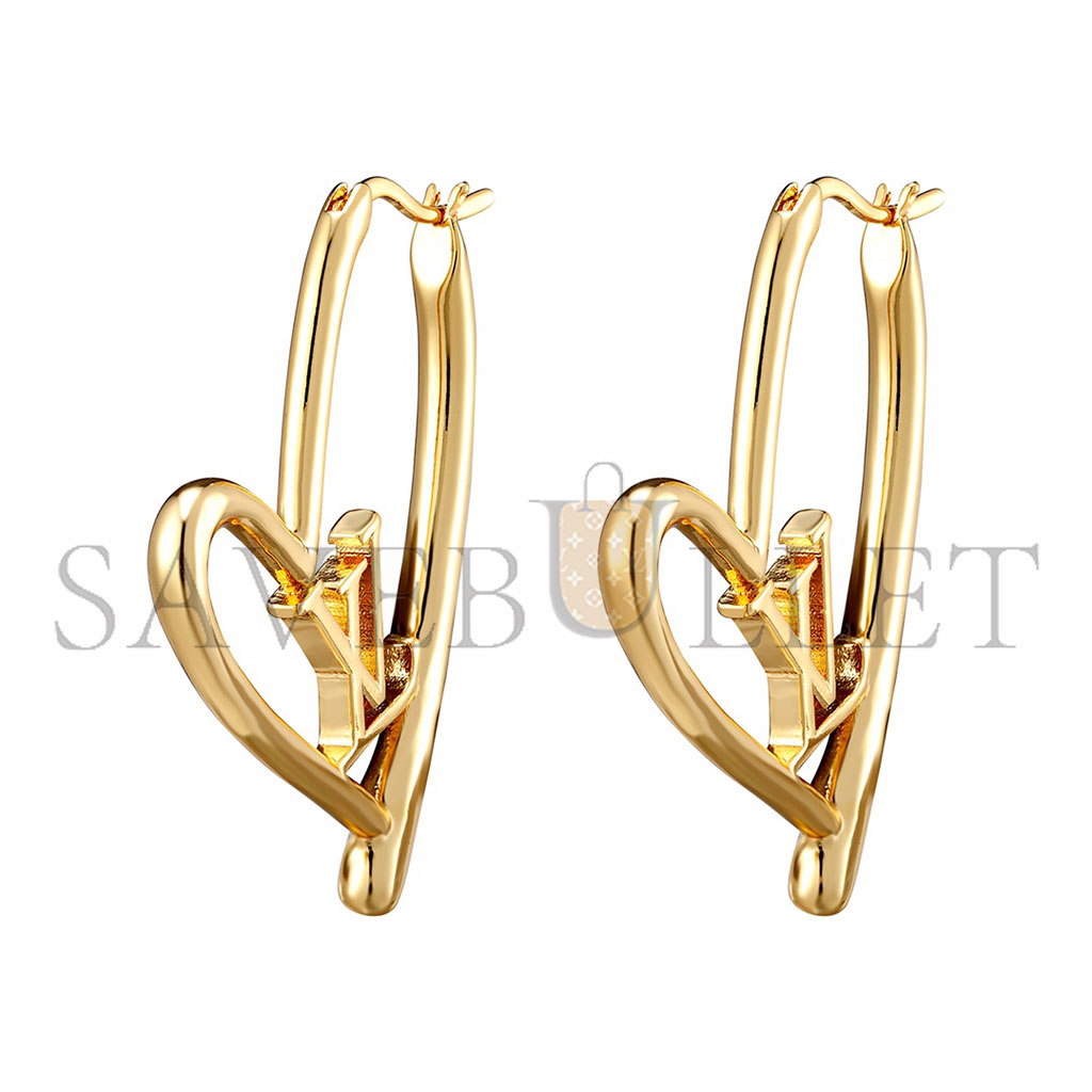 l**is V*t*n fall in love earrings pm m00464