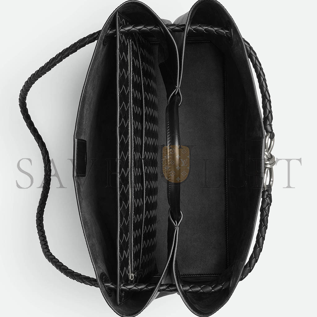 bo*te*ga Ve*ne*ta large andiamo 806010v4o921208 (42*35*18cm)