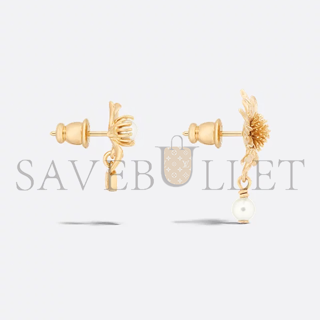 D*or chardons earrings e3690womrs_d301