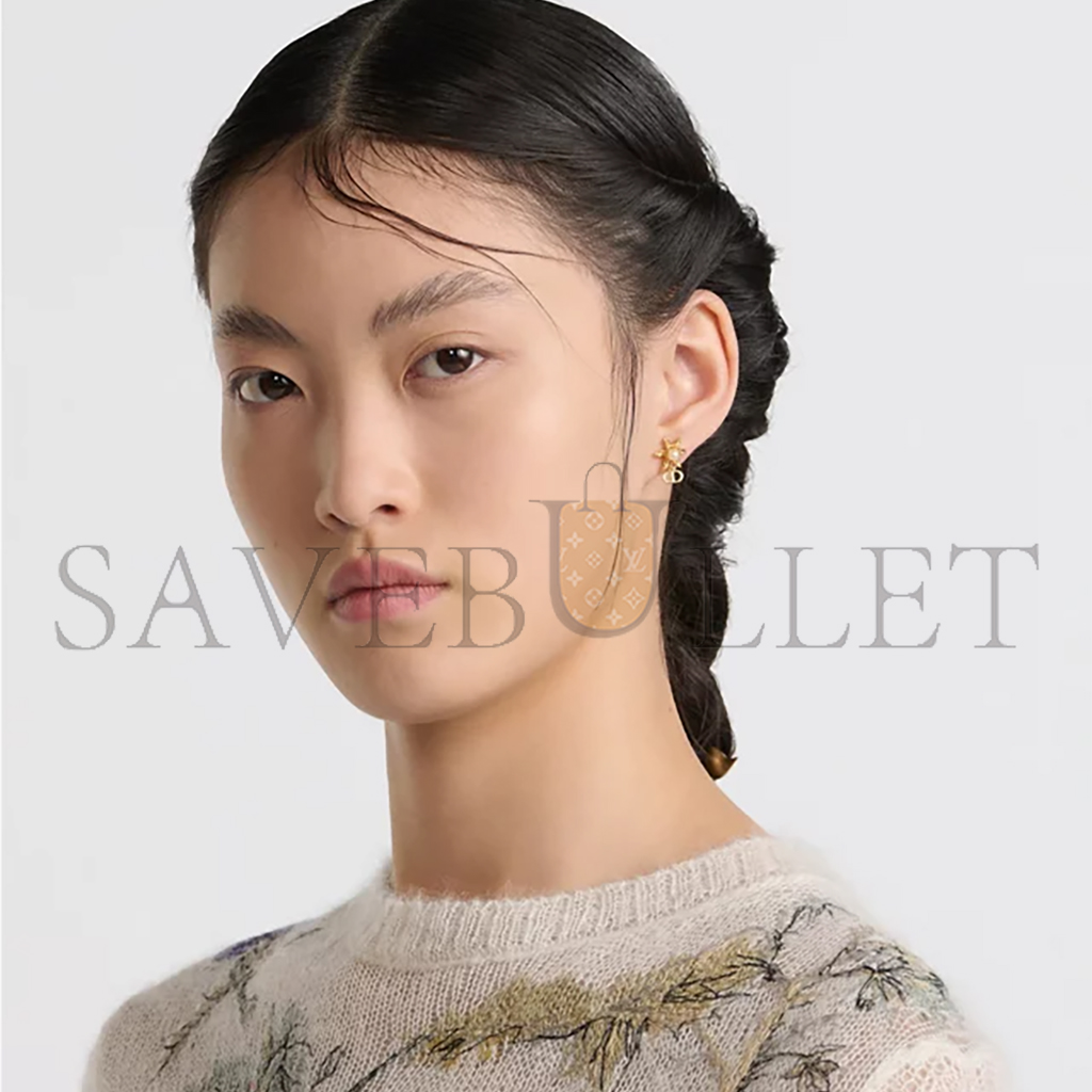 D*or chardons earrings e3690womrs_d301