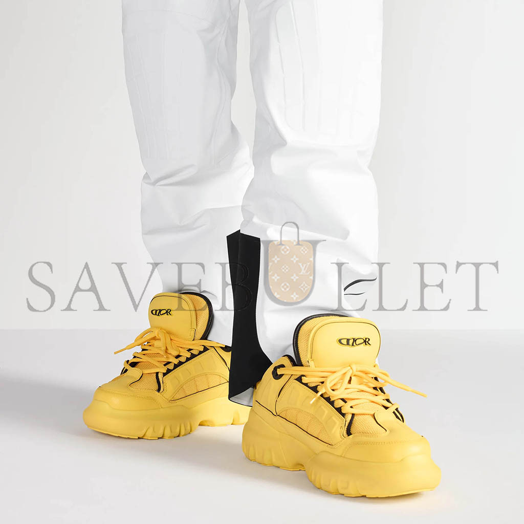 D*or and lewis hamilton D*or snow derby shoe 3de395zds_h226