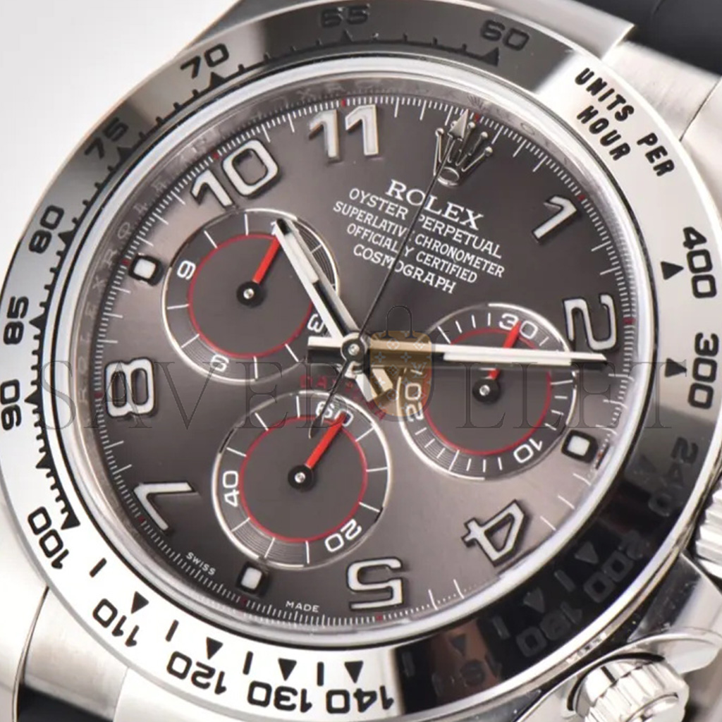 R*l*x cosmograph daytona series watch 116519