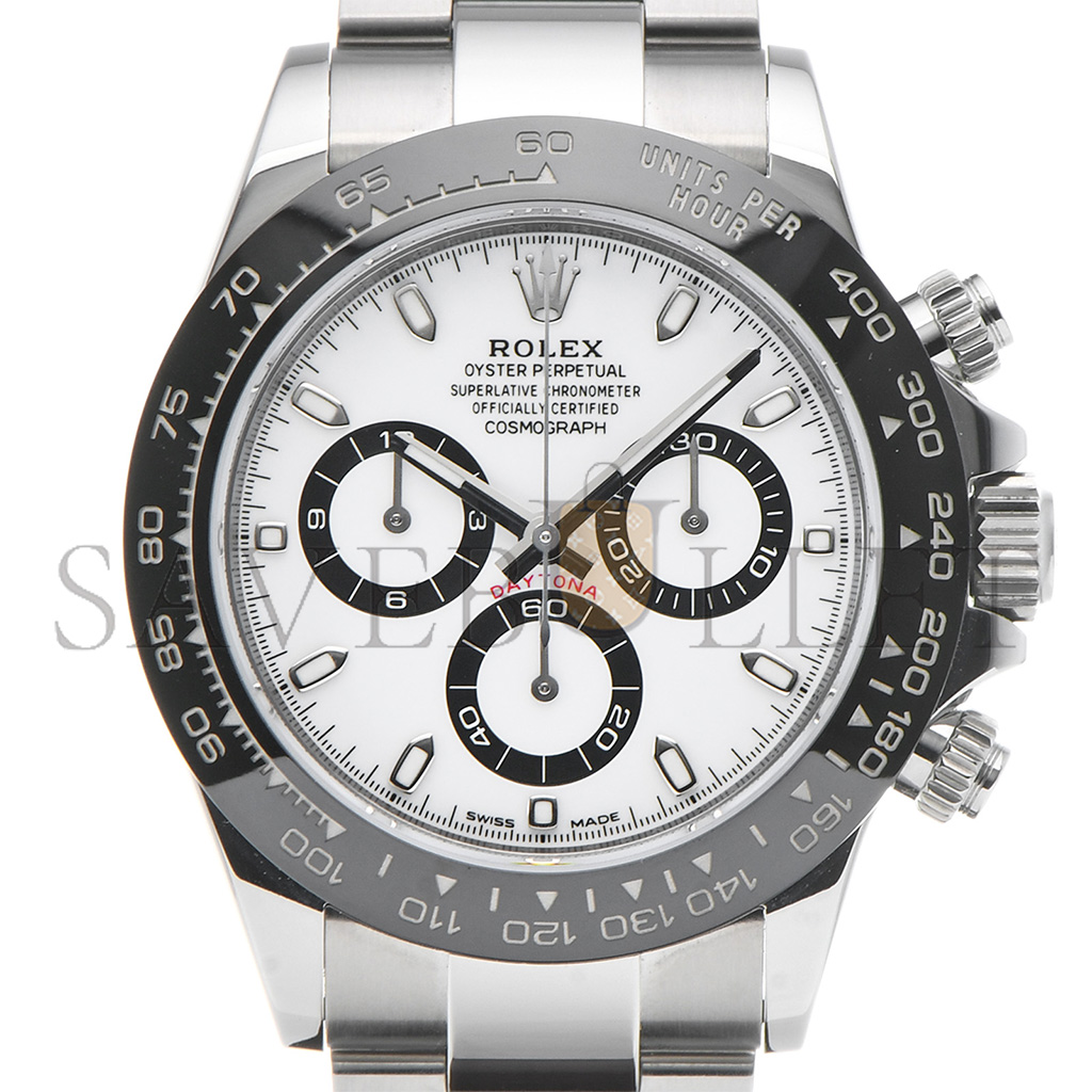 r*l*x daytona Di*m*nd dial 40mm watch 116500ln