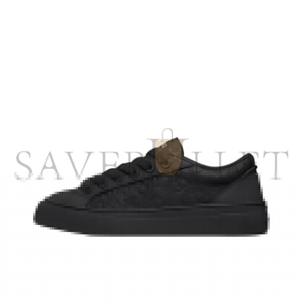 D*or b33 skateboard shoes men low-top black 3sn303zay_h900