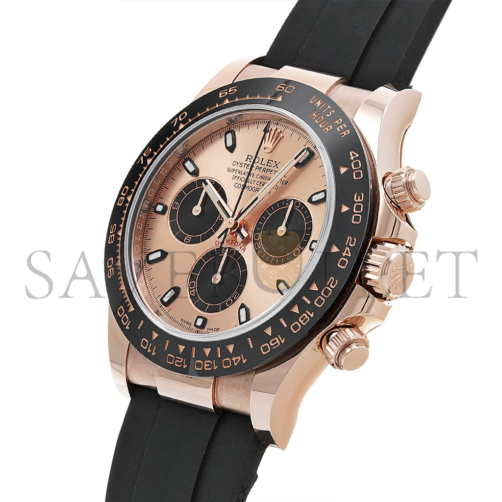 R*l*x cosmograph daytona 40mm watch 116515ln-0058