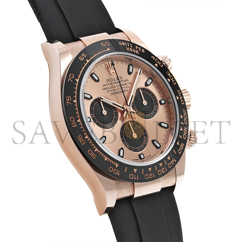 R*l*x cosmograph daytona 40mm watch 116515ln-0058