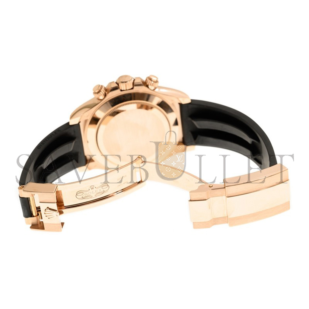 R*l*x daytona 40mm watch 116515ln-0057